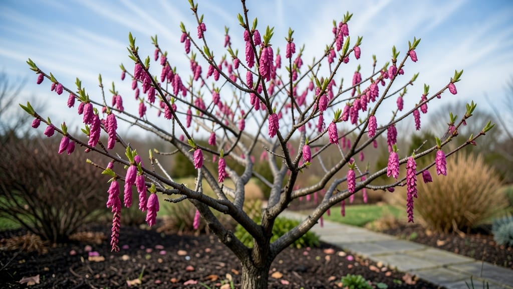Redbud Tree Bloom Time: Exact Months by Zone for Stunning Spring Color