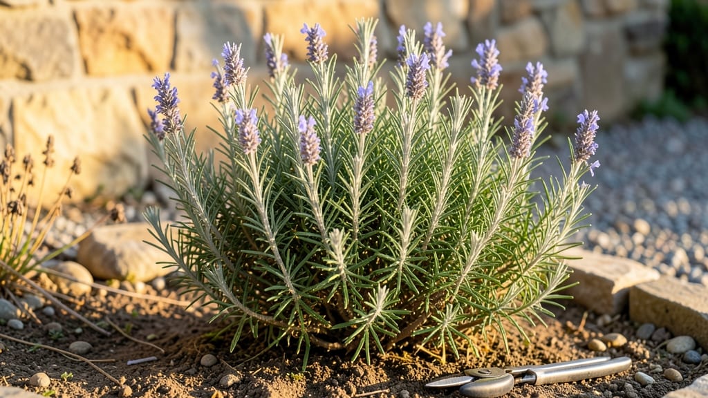 Does Rosemary Like Sun or Shade: Light Needs for Thriving Growth