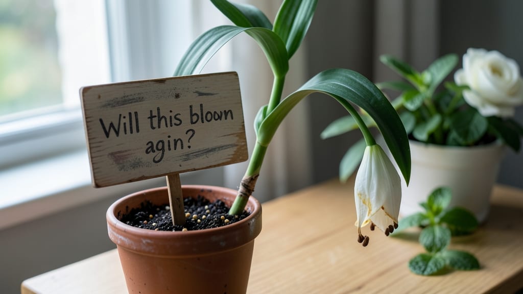 Will Easter Lily Bloom Again: Why Some Varieties Rebound and Others Don’t