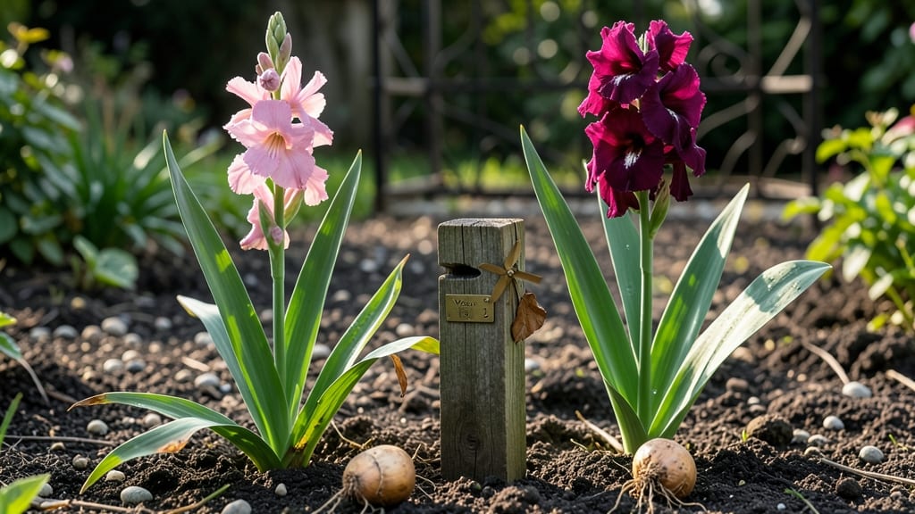Do Gladiolus Bloom Every Year: Why Most Die Back—and How to Get Reblooms