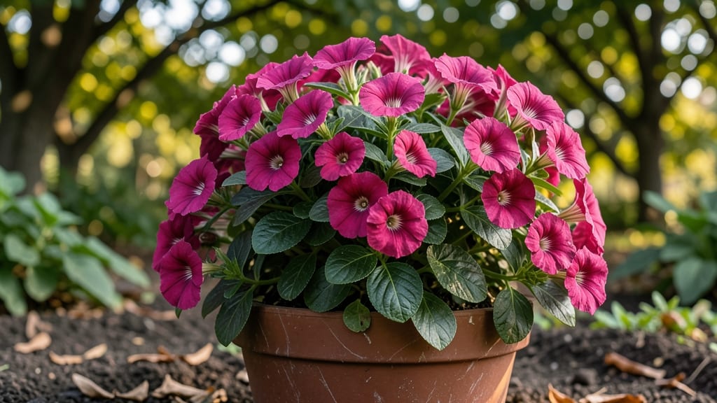 Double Bloom Impatiens: Year-Round Vibrancy Without Fuss