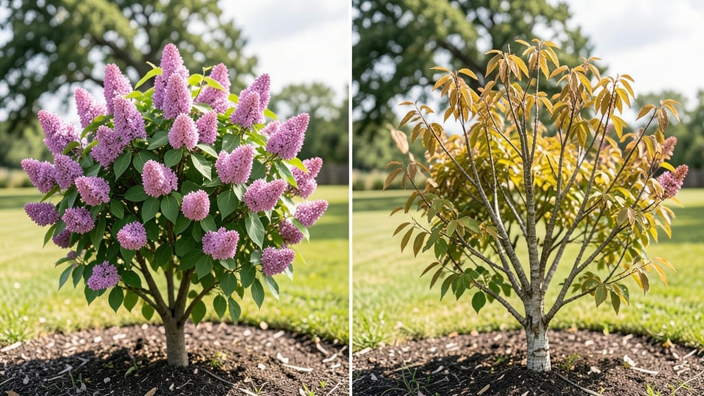 Do Lilacs Bloom All Summer: Truth About Their Seasonal Cycle