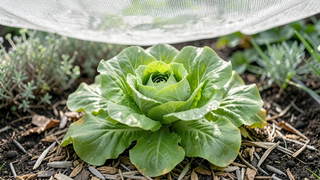 Can Lettuce Grow in Shade: Top 4 Varieties and Light Trade-Offs