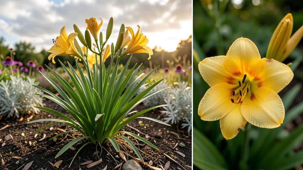 Daylily Bloom Time: How Climate Zones Shift Their Peak Seasons
