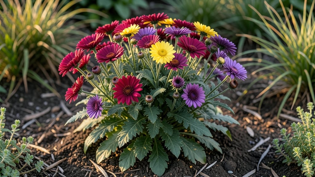Will Mums Bloom Twice: Seasonal Triggers and Plant Care Secrets