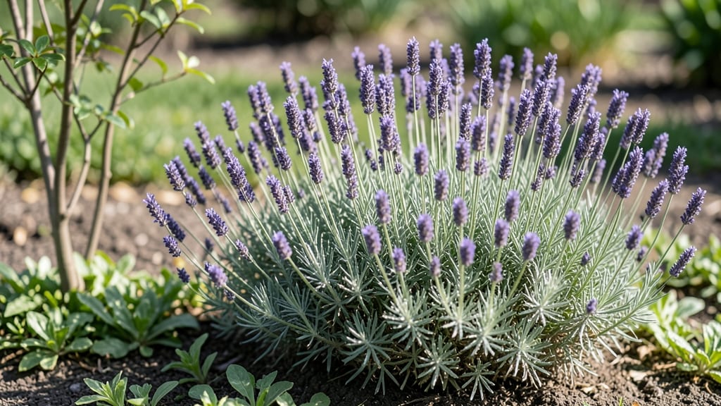 Is Lavender Shade Tolerant: Light Needs and Growth Trade-Offs Explained