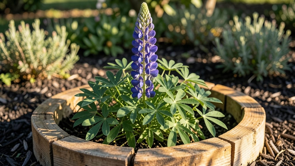Lupine Sun or Shade: Soil pH Secrets for Boldest Blooms Every Year