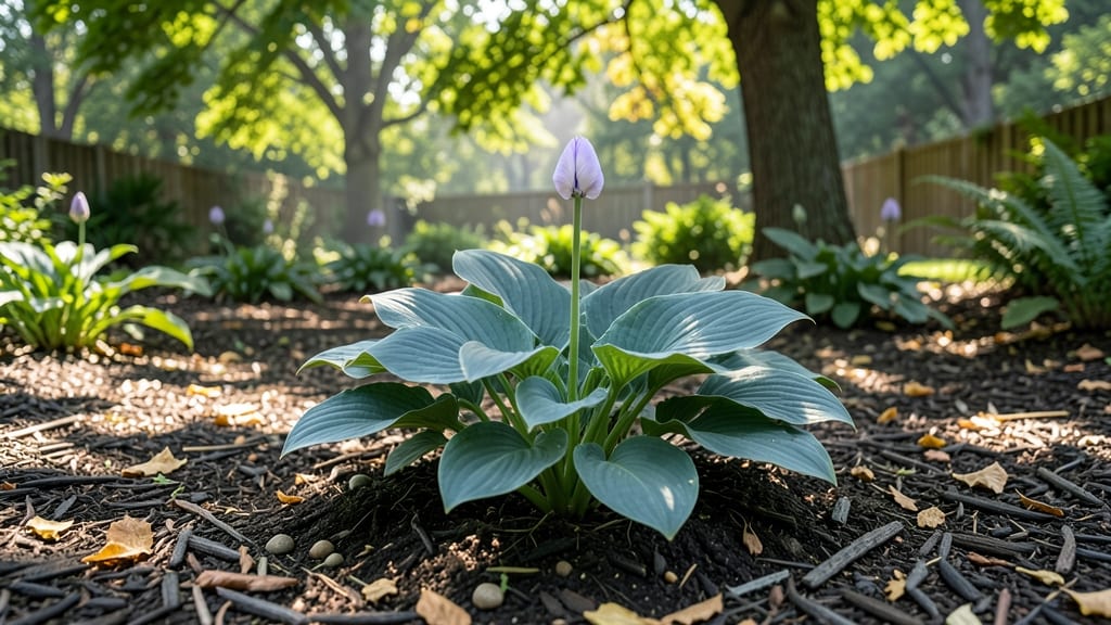Hostas Prefer Sun or Shade: Light Secrets for Lush, Pest-Resistant Foliage