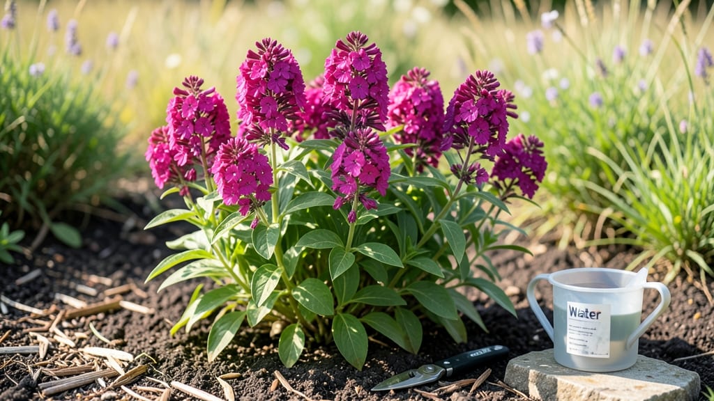 Phlox for Part Shade: 4 Cold-Hardy Varieties That Bloom Boldly