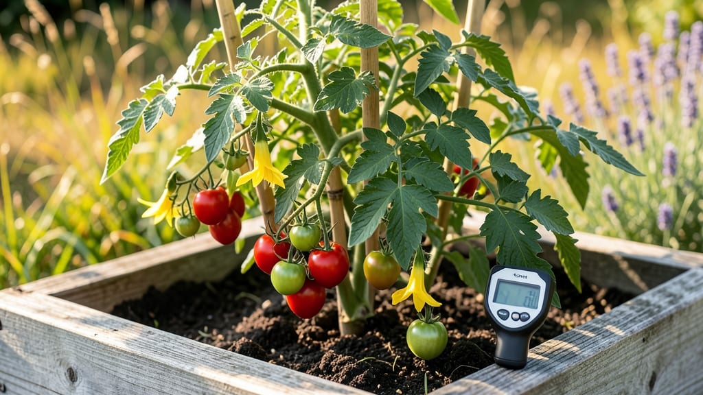 Do Tomatoes Need Shade: Sunlight Rules for Maximum Fruit Production