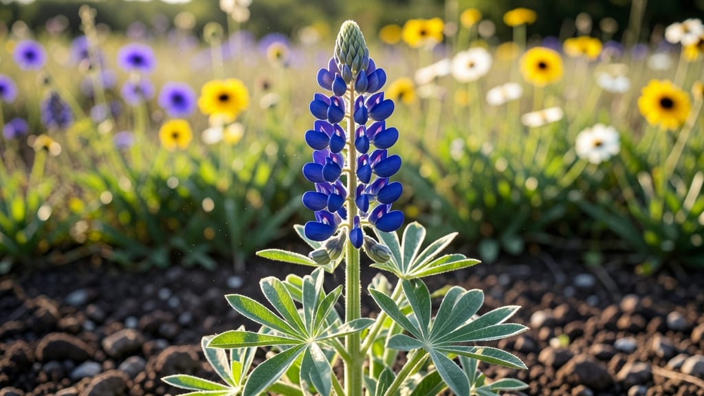 Lupine Bloom Time: When They Flower by Variety and Climate Zones