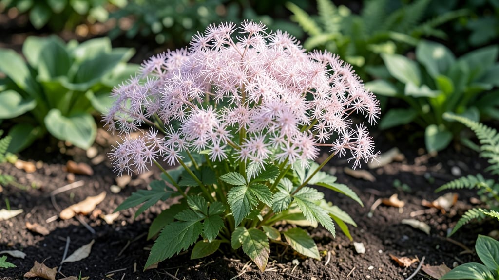 Astilbe Bloom Time: When to Expect Feathery Plumes by Variety & Zone