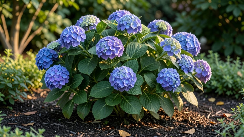 When Do Hydrangeas Bloom in Cape Cod: Local Microclimate Secrets for Longer Seasons