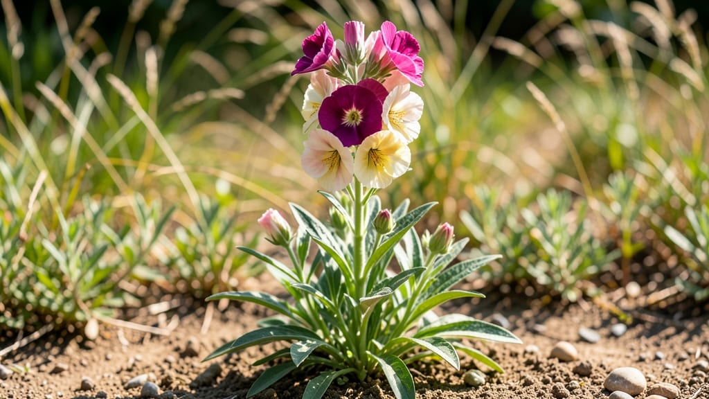 Does Stock Bloom All Summer: Season-Long Care Secrets for Continuous Flowers