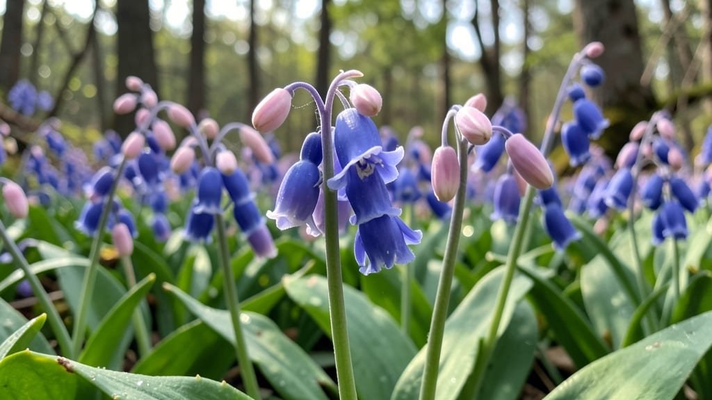 Perennials That Bloom Early Spring: Colorful Low-Maintenance Stars for Shade Gardens
