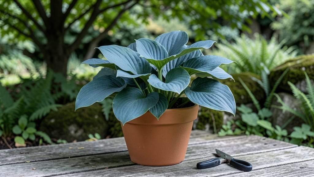 Potted Plants That Like Shade: Thriving Greenery for Dark Corners Without Fuss