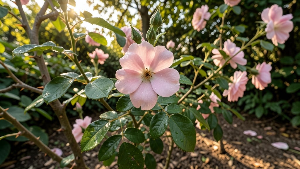 10 Zone 10A Shade Plants: Drought-Tolerant Beauties That Flourish Without Sunlight