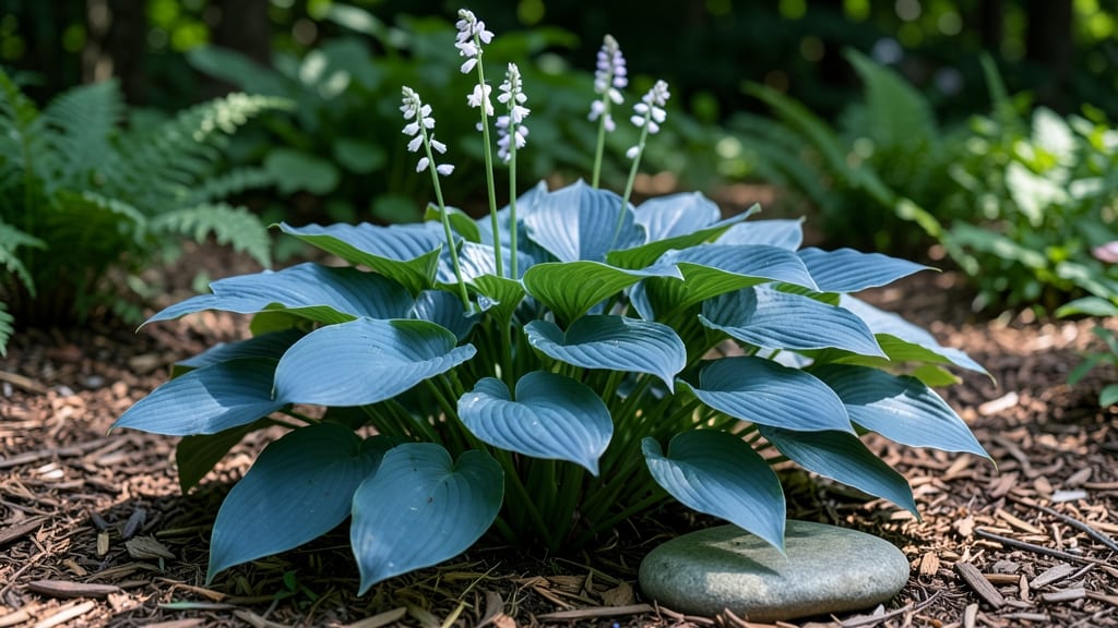 Hosta Plants in Shade or Sun: Light Secrets for Lush, Pest-Resistant Foliage