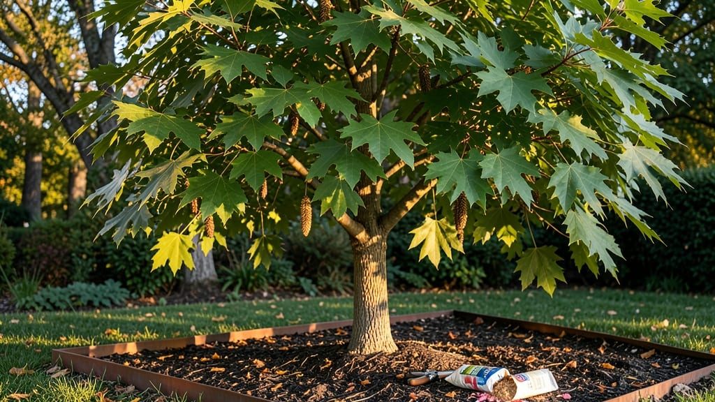 Fast Growing Shade Trees in California: Sun-Defying Giants That Thrive in Dry Heat