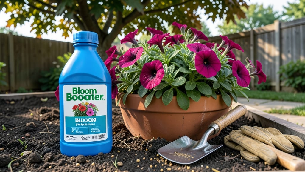 Miracle Gro Bloom Booster Ingredients: Science-Backed Formula for Explosive Flower Power