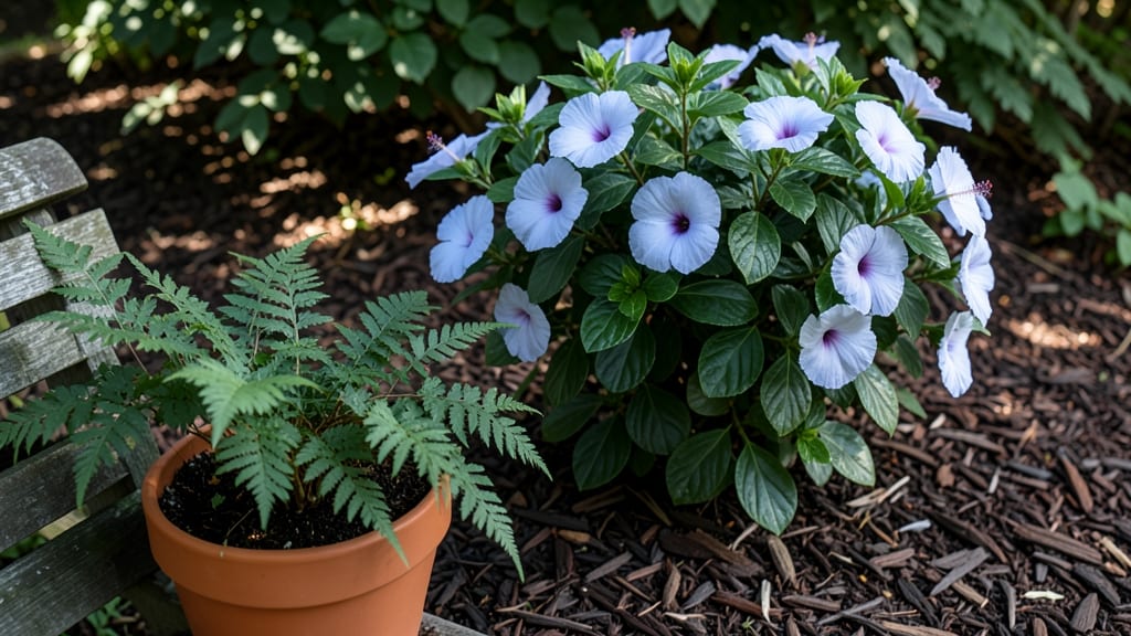 Can Hibiscus Grow in Shade: Varieties That Thrive With Minimal Sunlight