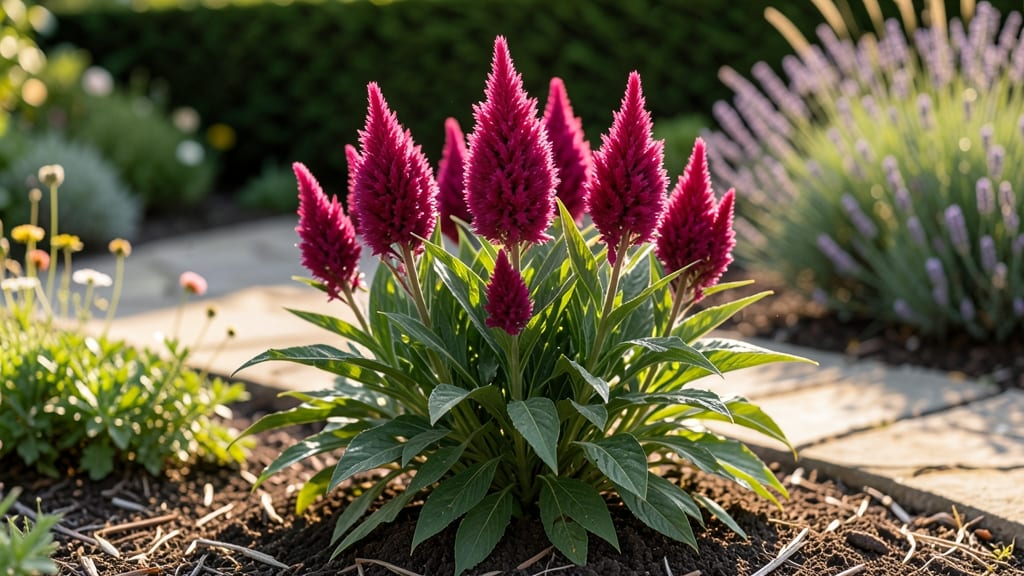 Does Celosia Bloom All Summer: Variety-Specific Truths and Deadheading Tips