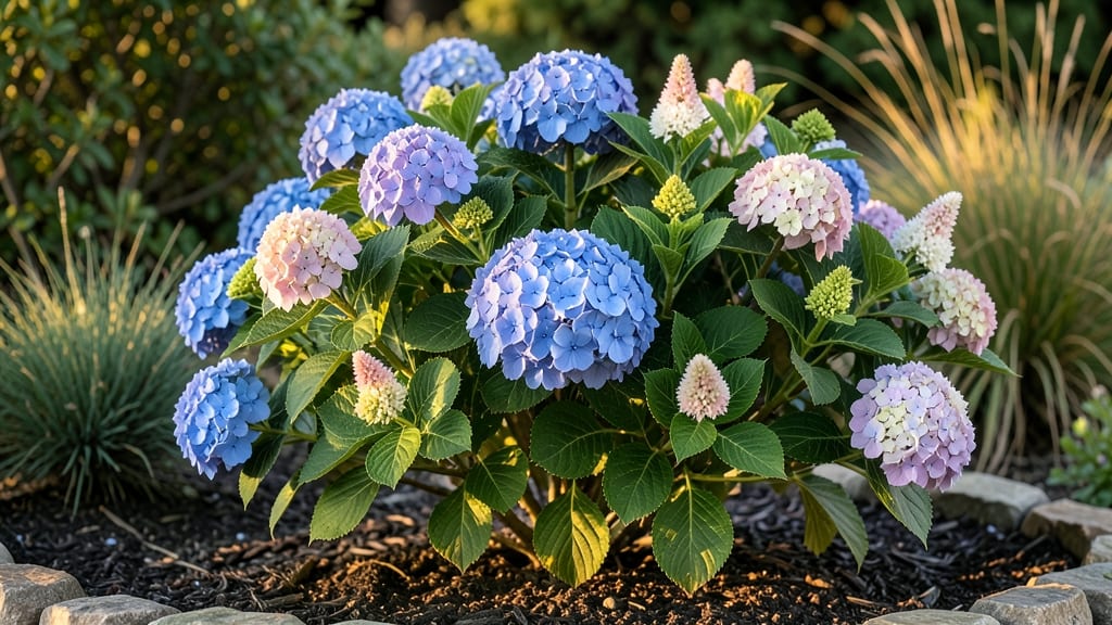 Hydrangea Bloom Time: Month-by-Month Guide by Variety and Zone