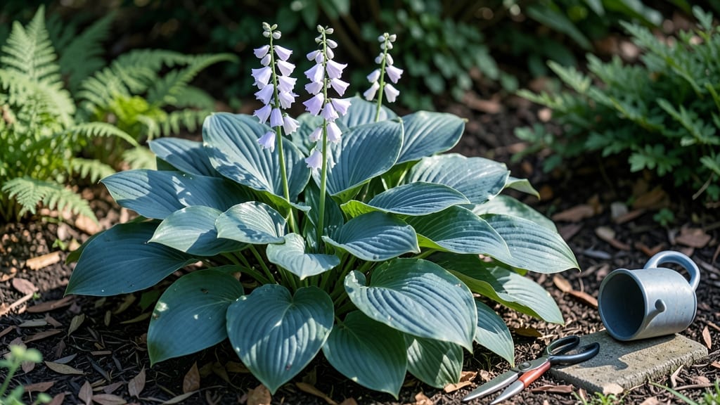 Perennial Groundcovers for Shade: Lush Year-Round Privacy in Dark Corners