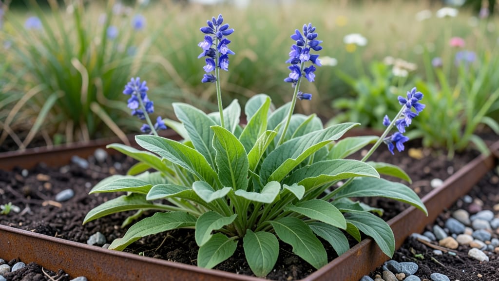 Does Spiderwort Like Sun or Shade: Light Needs for Peak Blooms and Growth