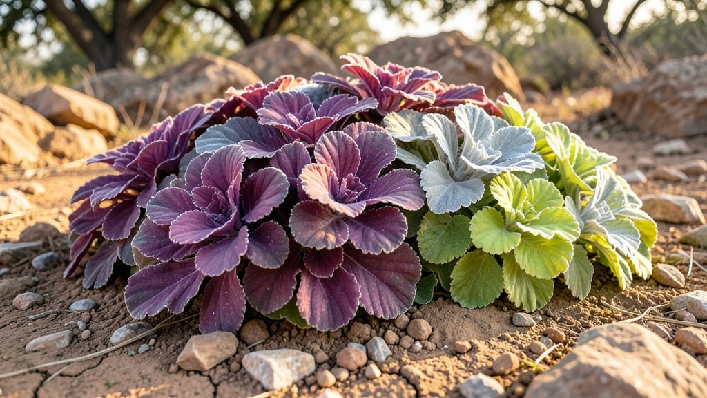 10 Shade Loving Plants for Texas: Thriving Picks That Handle Humidity and Heat
