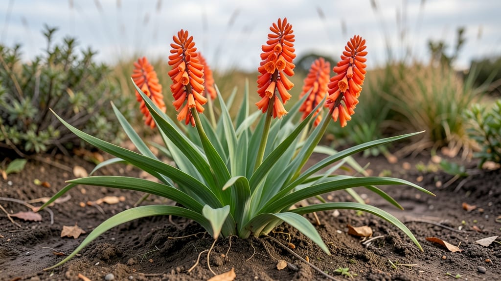 Crocosmia Bloom Time: Month-by-Month Guide by USDA Zone