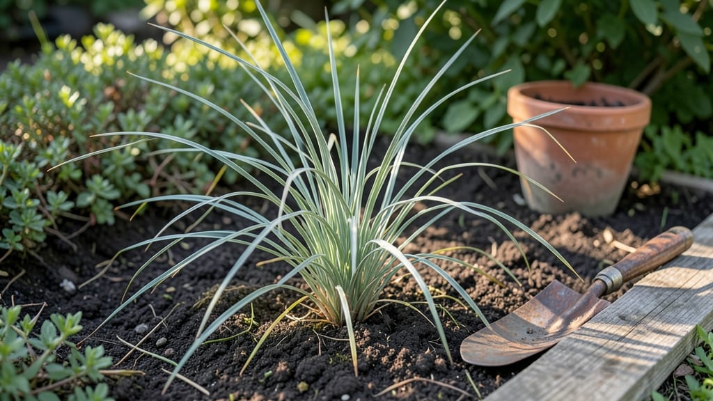 Will Lemon Grass Grow in Shade: Partial Sun Hacks for Leafy Growth