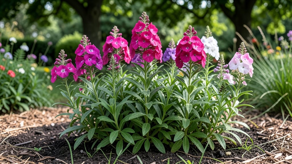 Does Phlox Bloom All Summer: Variety-Specific Timelines and Reblooming Tips