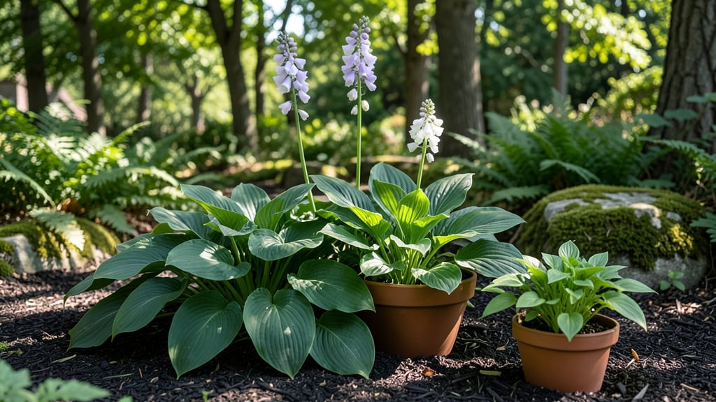 Do Hostas Need Shade: Light Requirements for Lush Foliage Growth