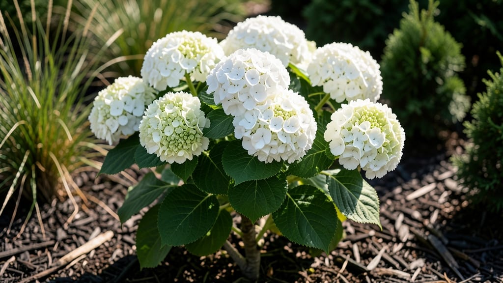 White Wedding Hydrangea Bloom Time: Month-by-Month Calendar for Your Zone