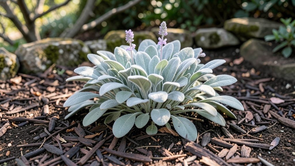 Will Lambs Ear Grow in Shade: Shade Tolerance Limits and Best Varieties