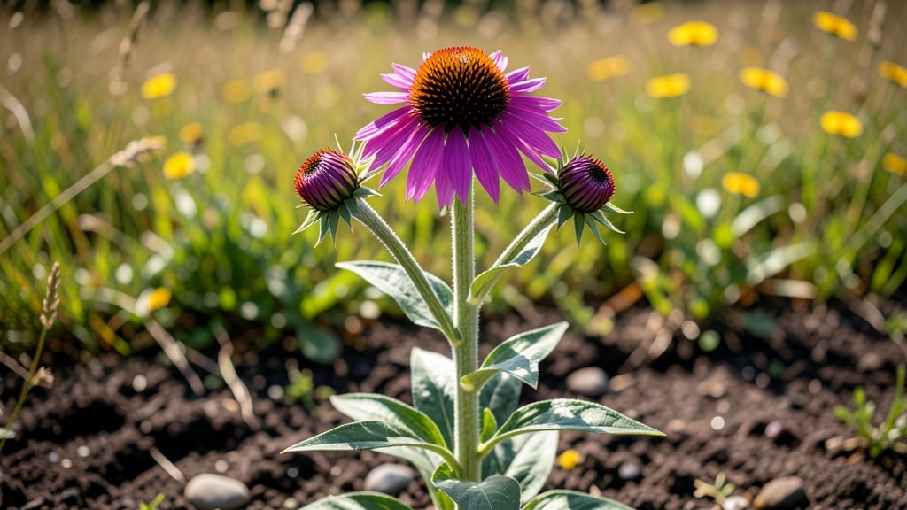 Perennial Flowers That Bloom in Summer: Top 12 Varieties With Reblooming Potential