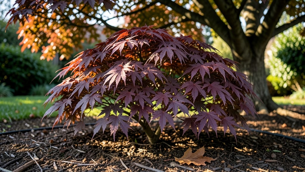 What Is Dappled Shade: How It Differs From Full Sun and Full Shade