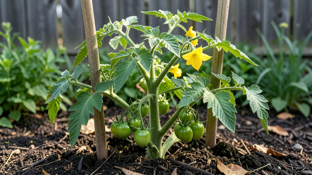 Bloom Set for Tomatoes: Deadheading Tricks to Double Your Harvest