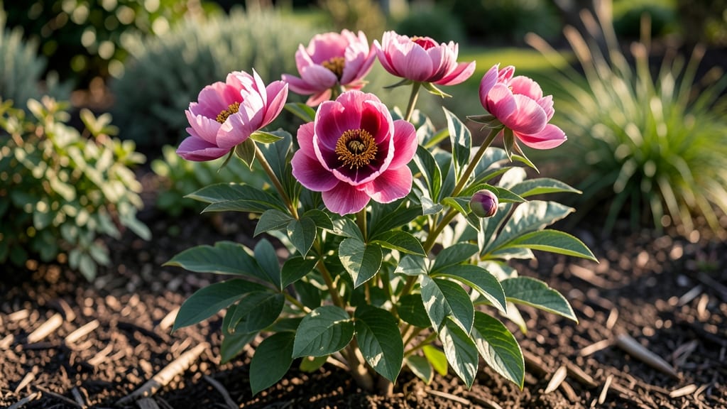 How Long Do Peonies Bloom For: Exact Days by Variety and Care Tips