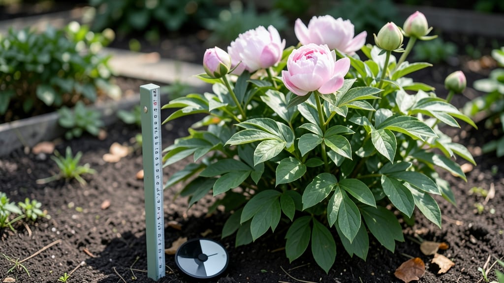 Peony Full Sun or Shade: Best Light Spots for Longer, Healthier Blooms