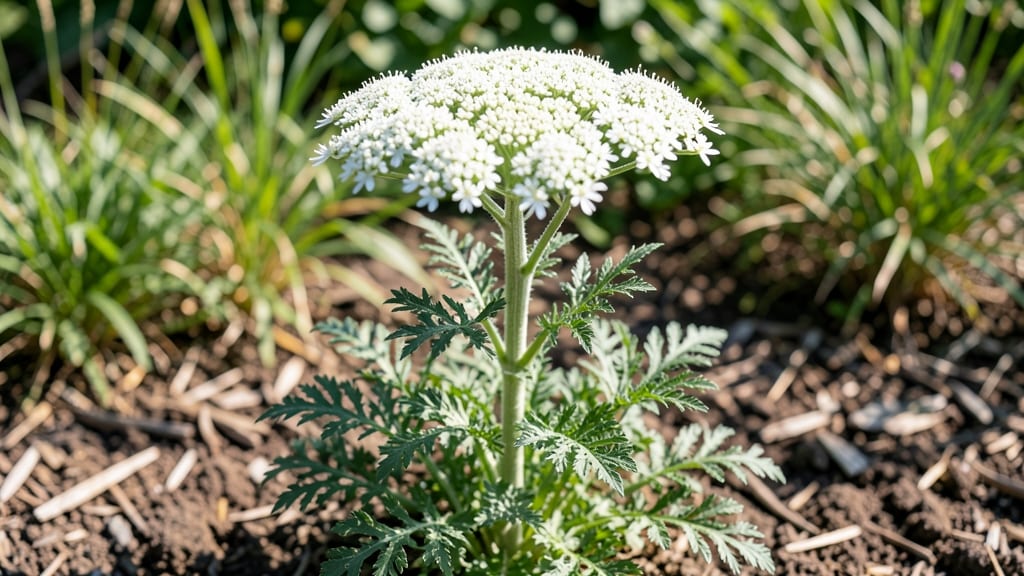 Yarrow Bloom Season: Drought-Resistant Perennials That Thrive on Neglect