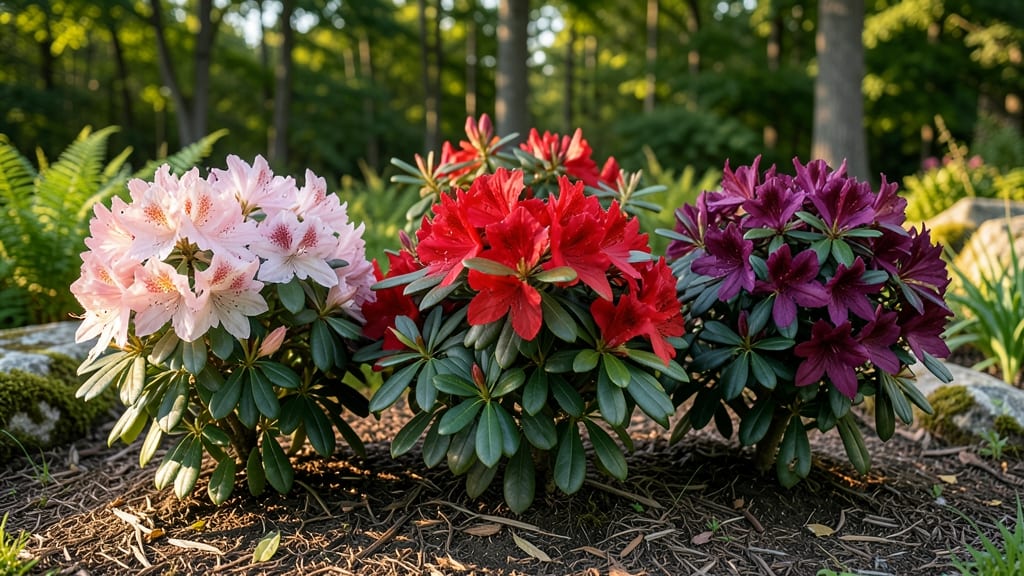 Encore Azalea Bloom Time: When & How to Trigger Reblooms in Your Zone
