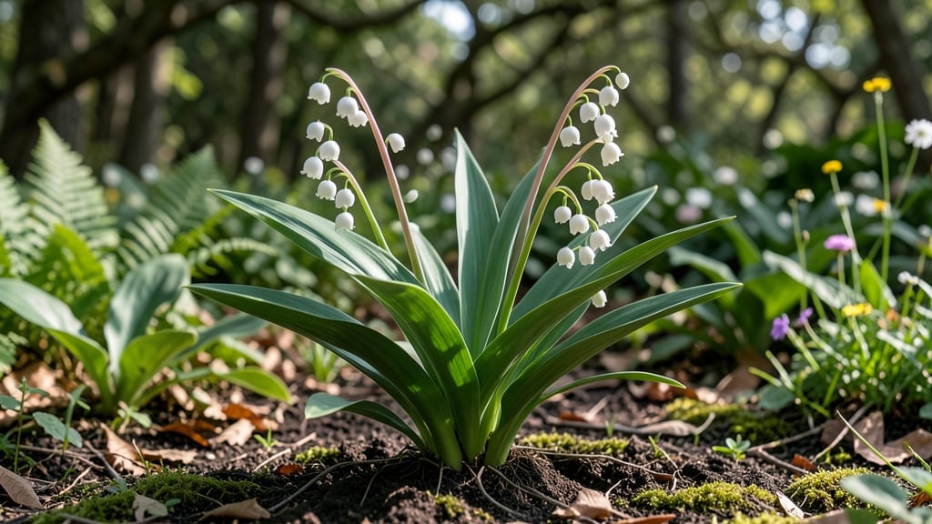 Lily of the Valley Bloom Time: When to Expect Fragrance & How to Extend Their Season