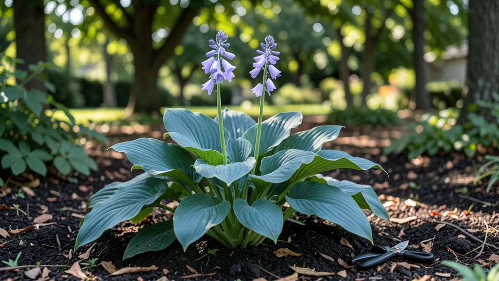 Total Shade-Loving Plants: Deep Shadow Thrivers With Zero Sunlight Struggles