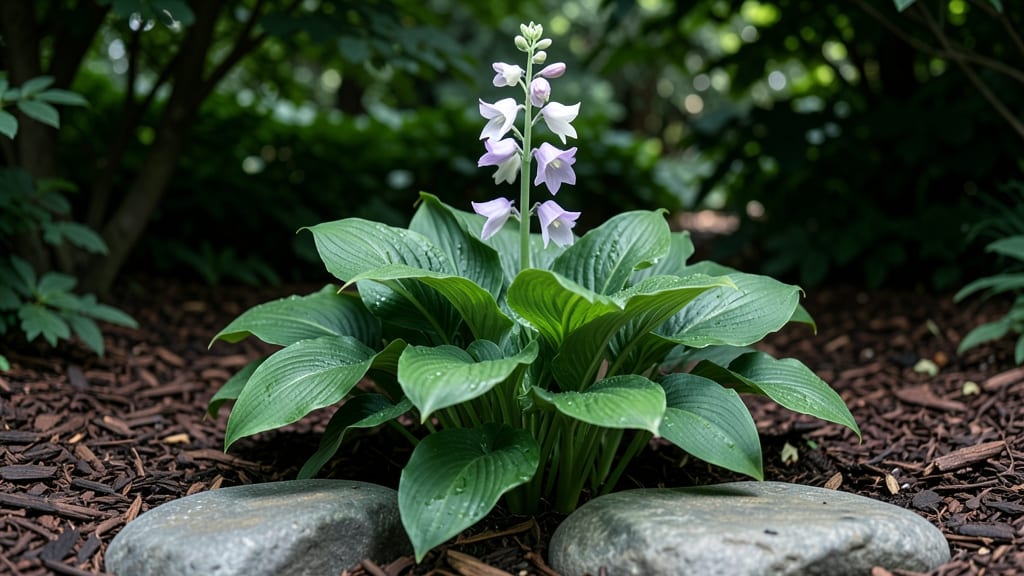 Hostas in Sun or Shade: Thriving Picks for Every Light Condition