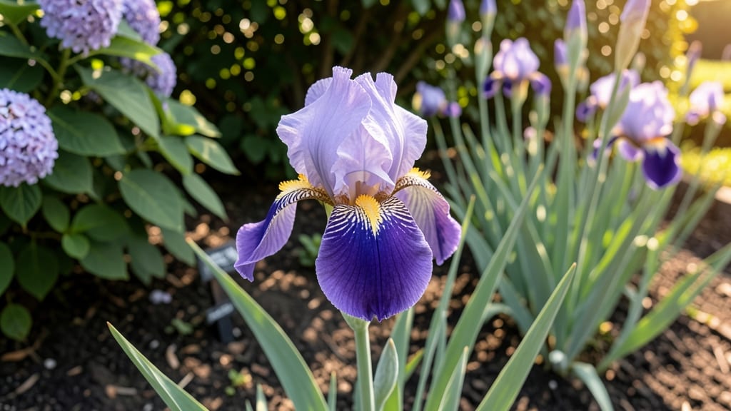 Do Iris Bloom All Summer: Variety-Specific Truths and Care Secrets