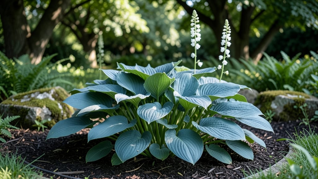 Shade-Loving Low Maintenance Perennial Flowers: Four-Year Bloom Guarantee With Zero Fuss