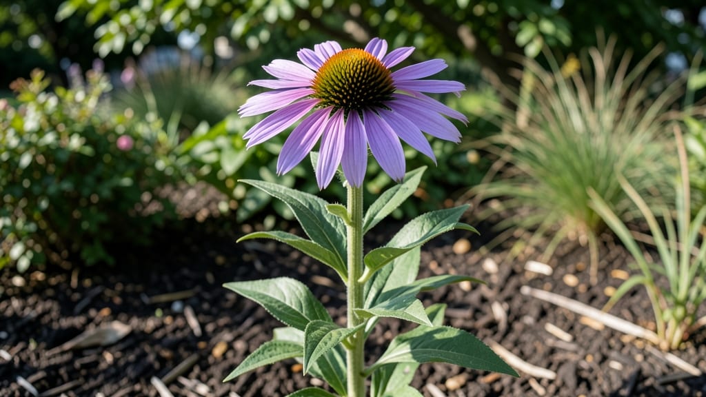 Coneflower Bloom Season: Peak Months by Variety and Climate Zones