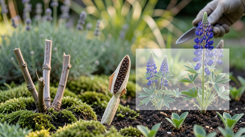 Do Lupines Bloom Every Year: Perennial vs Annual Growth Cycle Explained